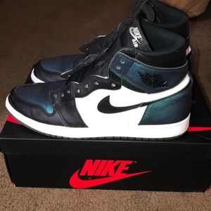 Air jordan 1 All star “ Chameleon “